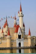 現代游樂場設計兩大特性您知道嗎？