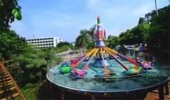 2019新款游樂(lè)設(shè)備賺錢(qián)的有哪些