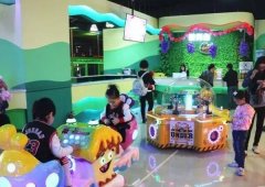 經營室內兒童樂園應具備這六種能力