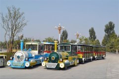 旅游景區(qū)怎么選擇觀光小火車(chē)