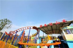 淺析兒童樂園能不能賺錢