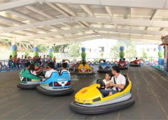 電瓶碰碰車充電時應(yīng)注意什么