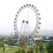 室內兒童游樂場的未來前景是怎樣的