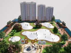 蹦床公園怎樣經(jīng)營(yíng),以下5個(gè)方面可以借鑒
