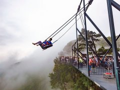 開一個淘氣堡需要準備哪些證件